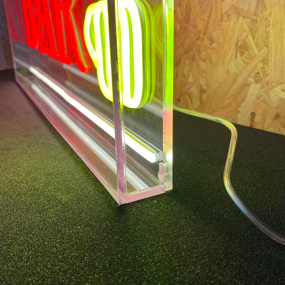 BAR Neon (Boxed/50cm)