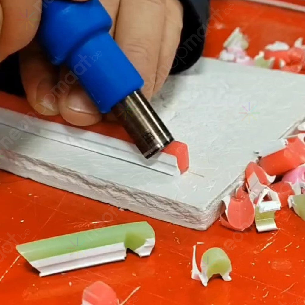 DIY Materialen