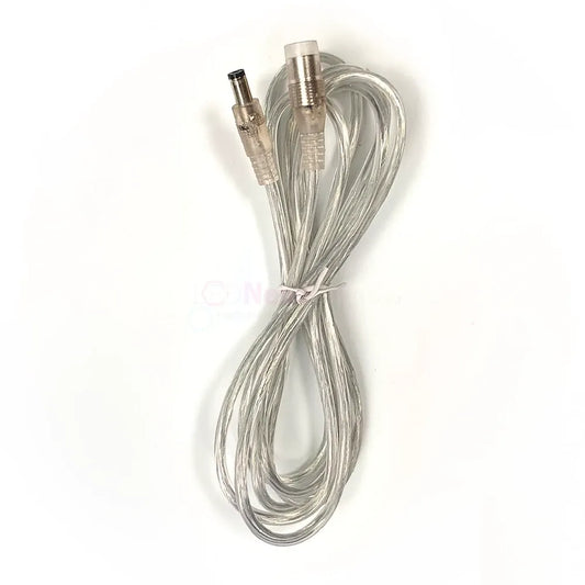 Neon Verlengkabel 2M