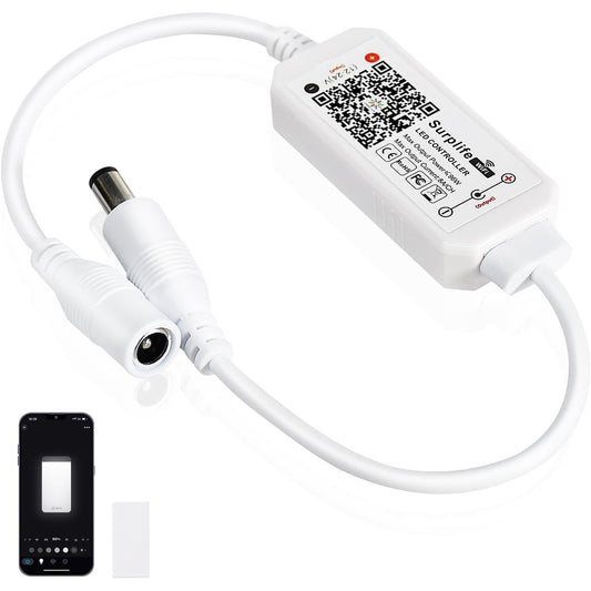 Neon WiFi Smart Dimmer (iOS/Android)